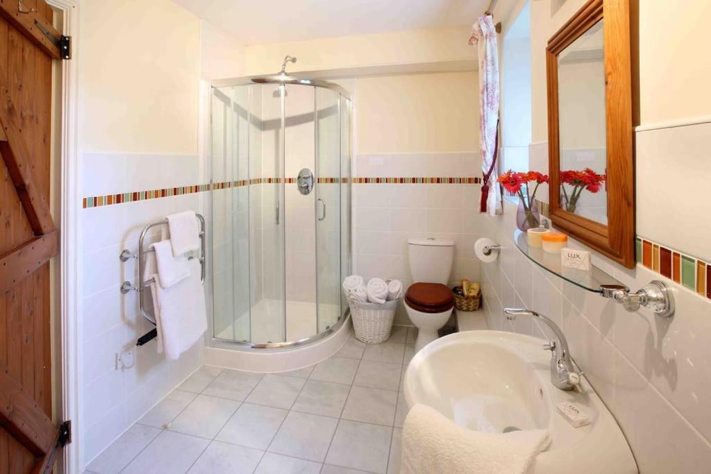 Stanton House, 6 Bedroom, 5 Bath Τσέλτενχαμ Εξωτερικό φωτογραφία