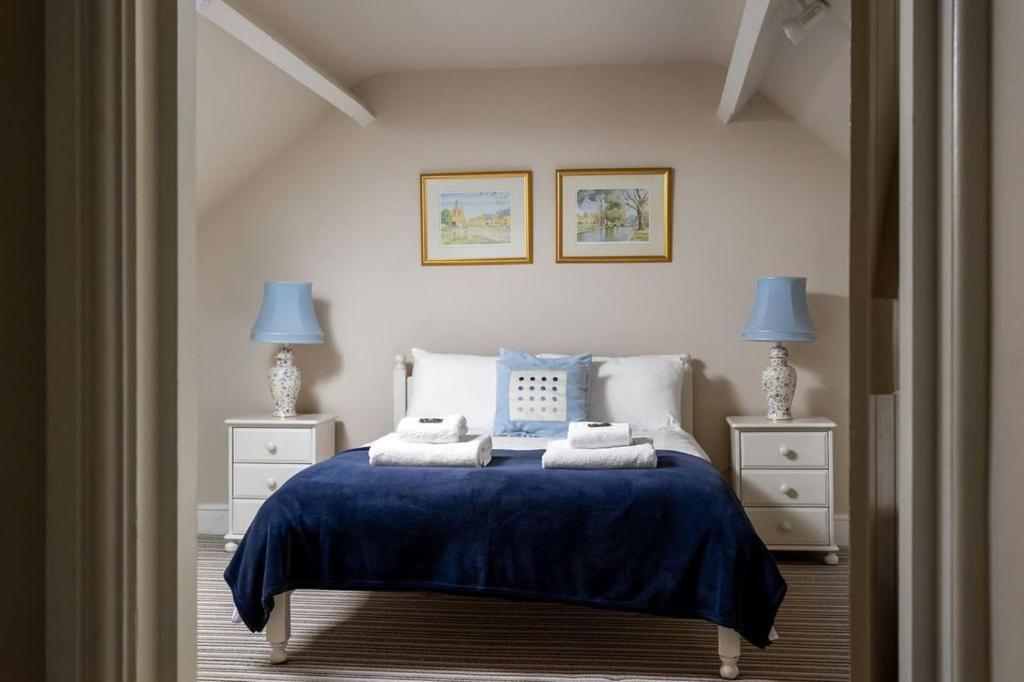 Stanton House, 6 Bedroom, 5 Bath Τσέλτενχαμ Εξωτερικό φωτογραφία