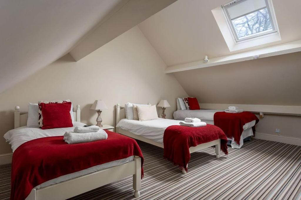 Stanton House, 6 Bedroom, 5 Bath Τσέλτενχαμ Εξωτερικό φωτογραφία