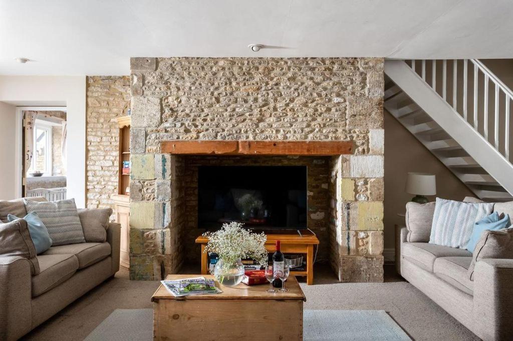 Stanton House, 6 Bedroom, 5 Bath Τσέλτενχαμ Εξωτερικό φωτογραφία